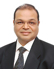 Mr. Ajay Goenka
