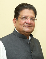 Mr. Vijay Lohia